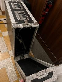 Rack Case Pro Cases 70x53x21