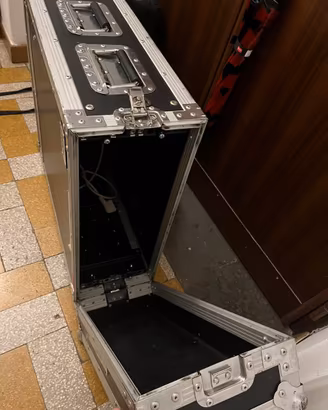 Rack Case Pro Cases 70x53x21
