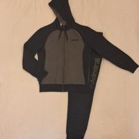 Tuta Invernale Admiral 