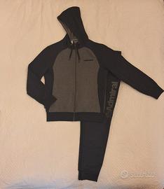 Tuta Invernale Admiral 