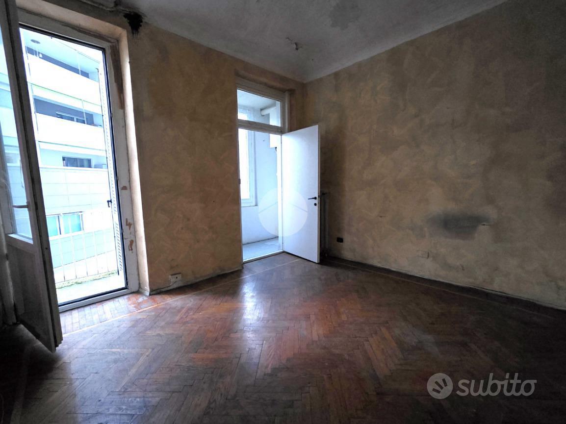 Apartment in San Mauro Torinese, Centro - Altro