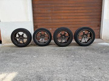 Cerchi 17 BMW  5x120