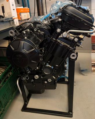 Motore f3 800 supersport revisionato