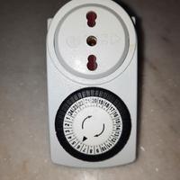 Presa timer