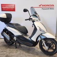 Piaggio Beverly 350 - 2017