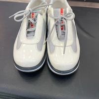 sneakers Prada America's Cup EU40