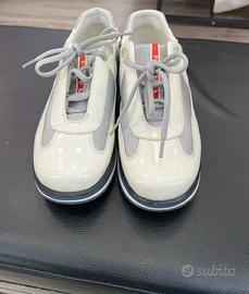 sneakers Prada America's Cup EU40