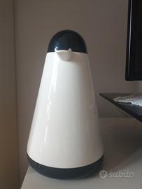 Thermos caraffa Papillon Furio Minuti per Guzzini