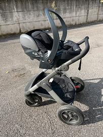 Trio Stokke