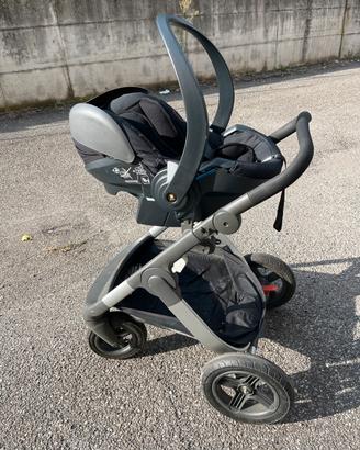Trio Stokke