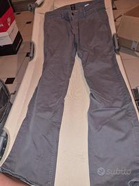 Pantaloni Chino BOSS Hugo Boss "Schino Slim"