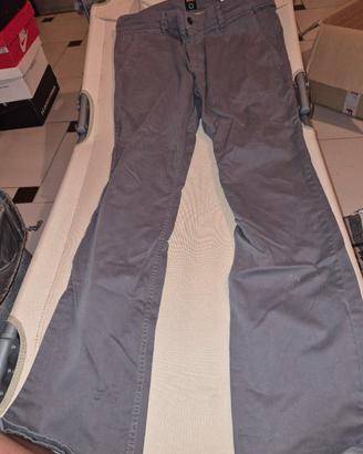 Pantaloni Chino BOSS Hugo Boss "Schino Slim"