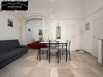 DIMORA "LA CHIANCA" in ZONA 800 - OSTUNI