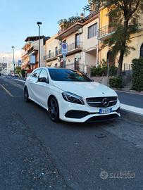 MERCEDES CLASSE A