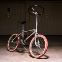 BMX  Atala 80/90 con volante