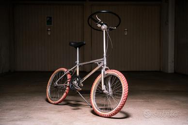 BMX  Atala 80/90 con volante