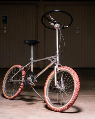 BMX  Atala 80/90 con volante