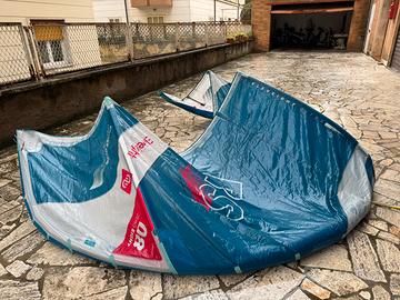 Kite Eleveight RSV6 2023 8mt