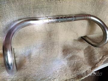 Manubrio bici da corsa Cinelli Giro d'Italia