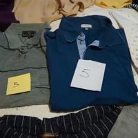 abbigliamento uomo donna 