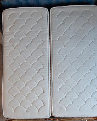 Materasso in lattice
