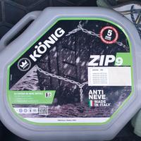 catene konig 095 Mai Usate