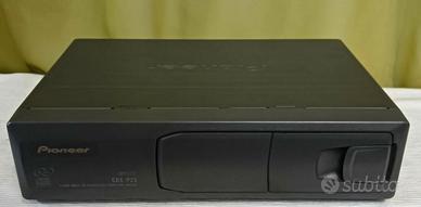 Caricatore a 6 cd pioneer cdx-p25