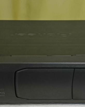 Caricatore a 6 cd pioneer cdx-p25