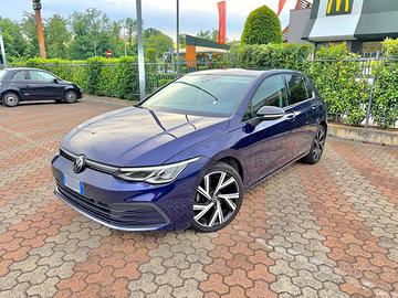 Volkswagen Golf Serie8 2.0 TDI 115CV 2022