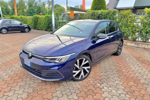 Volkswagen Golf Serie8 2.0 TDI 115CV 2022