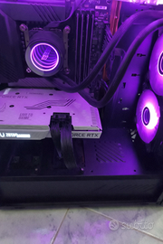 COMBO PC | i7-13700- Z690 Aorus Elite DDR4 - AIO