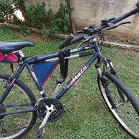 Bici Mountain Bike