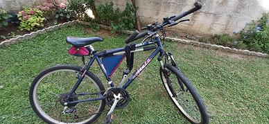 Bici Mountain Bike