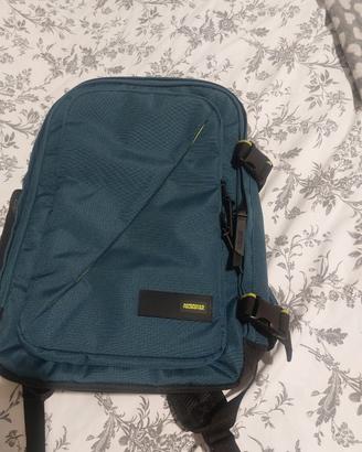 zaino American Tourister