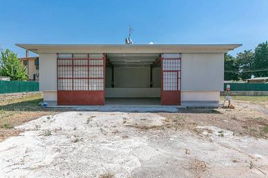 Immobile di 180 m² con 2 locali a Roma
