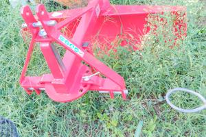 Attrezzi agricoli