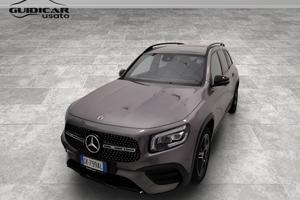 Mercedes GLB - X247 2019 - GLB 200 d Premium auto