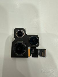 Fotocamera originale iphone 14 pro