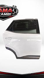 Portiera Sportello Posteriore Destra MG HS