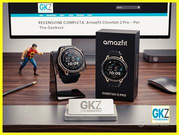 Amazfit Cheetah 2 Pro