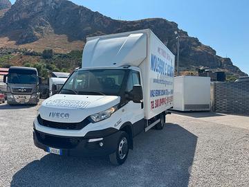 Iveco Daily 35C15 Euro 5 -653-