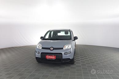 FIAT Panda Panda 1.0 FireFly Hybrid City Life