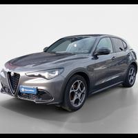ALFA ROMEO Stelvio 2023 - Stelvio 2.2 t Sprint rwd