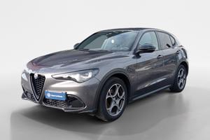 ALFA ROMEO Stelvio 2023 - Stelvio 2.2 t Sprint rwd