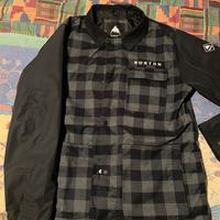 Giacca Snowboard Burton