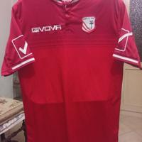 Carpi 1909 maglia calcio Diadora.
