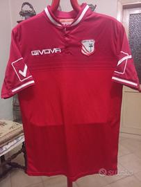 Carpi 1909 maglia calcio Diadora.
