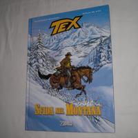 fumetti tex satanik zagor e album figurine