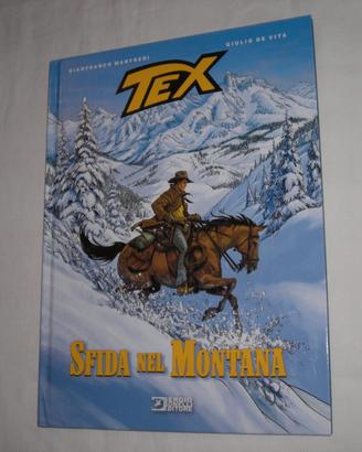 fumetti tex satanik zagor e album figurine