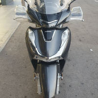 Sh honda cc 150